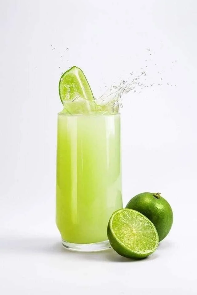Fresh Lime Juice