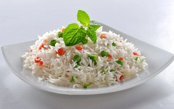 Veg Fried Rice