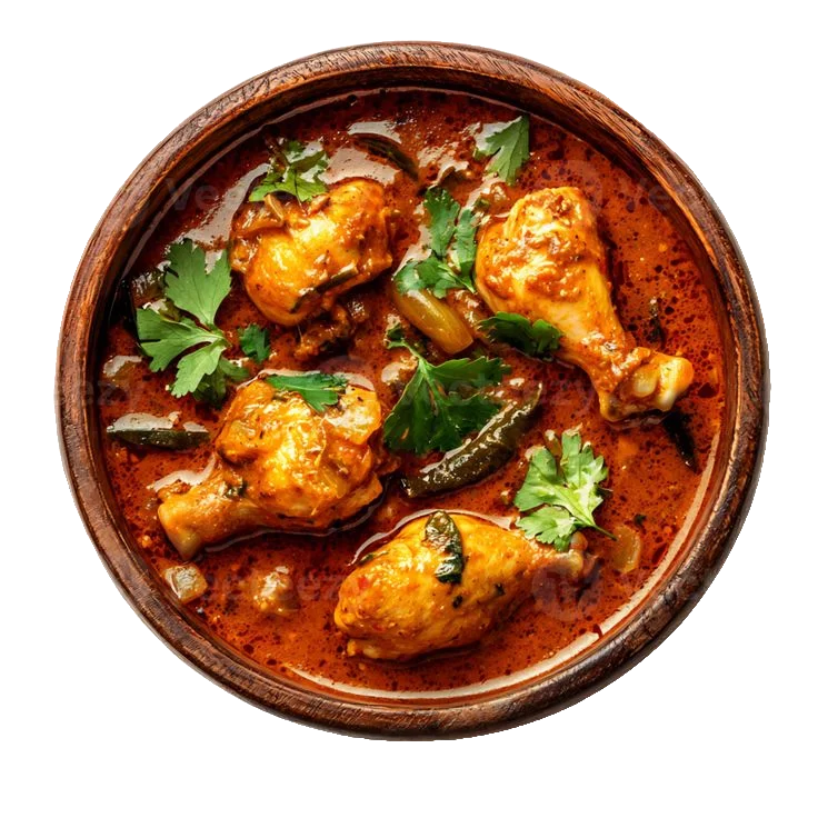 Chicken Curry