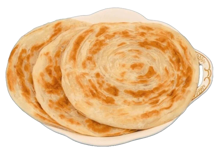 Porotta