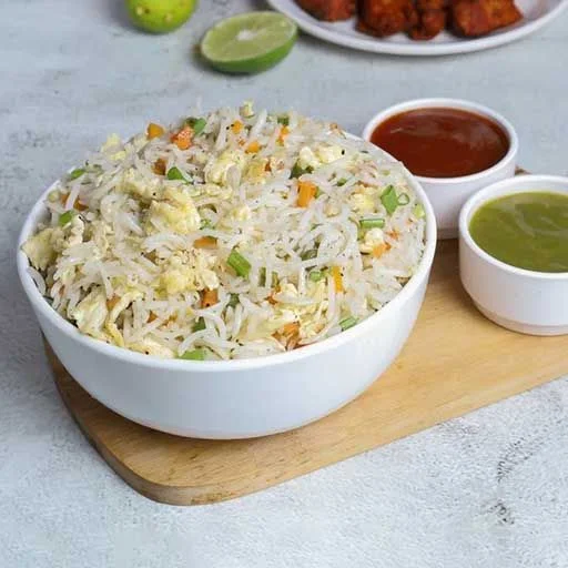 Egg Fried Rice